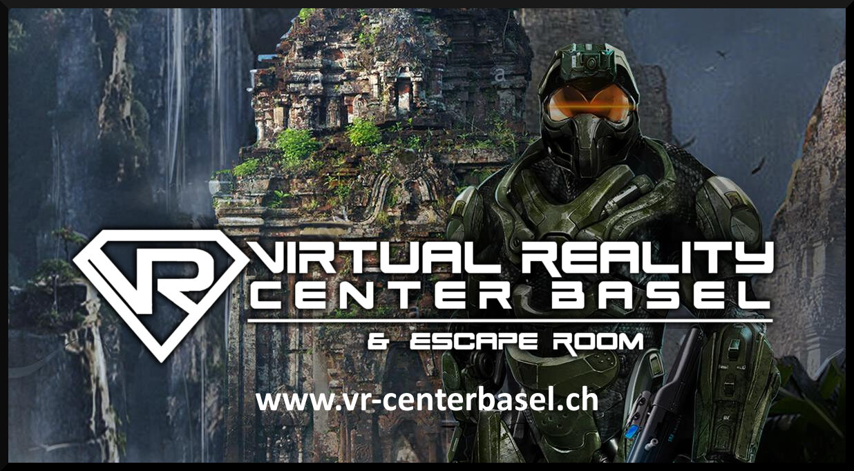 VR-Center Basel