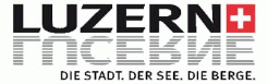 Luzern Tourismus Logo