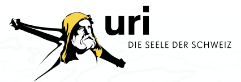 Uri Tourismus Logo
