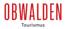 Obwalden Tourismus Logo