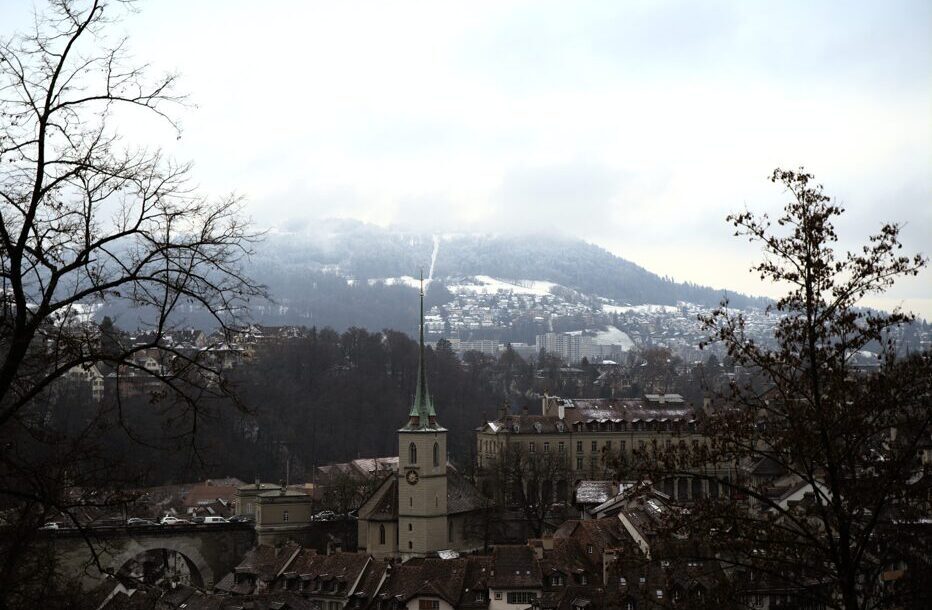 Familienabenteuer in der Region Bern - Unvergessliche Erlebnisse mit VisitLocals.ch Bild