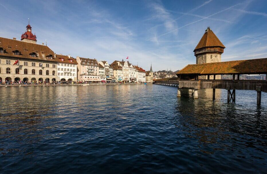 “Psst!” Hier gehts zu unseren Geheimtipps für Ausflüge: Dritte Destination Luzern Bild