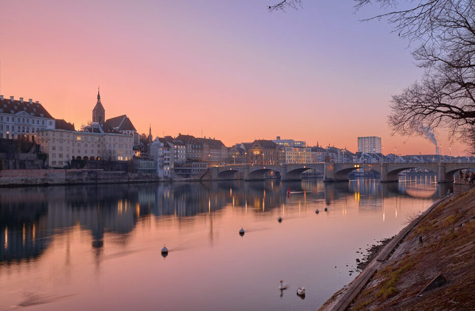 Basel – Entdecken Sie die Besten Sehenswürdigkeiten und Mehr Bild