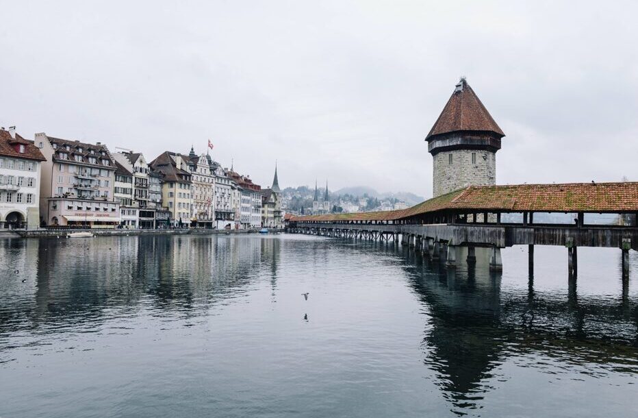 Geheimtipps in der Region Luzern: Ein Paradies für Entdecker und Familien Bild