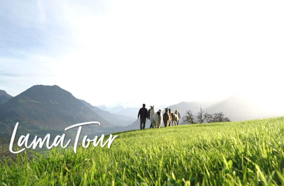 5 tolle Ausflugstipps in Obwalden Bild