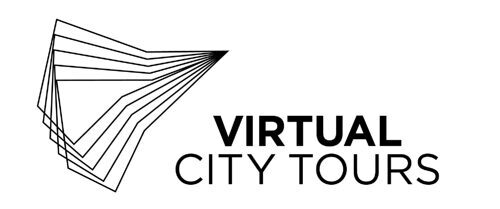 Virtual City Tours Logo