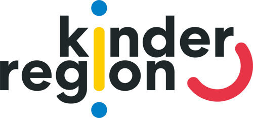 Kinderregion Logo