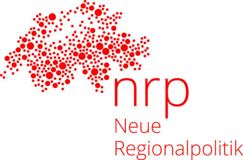 Neue Regionalpolitik Logo
